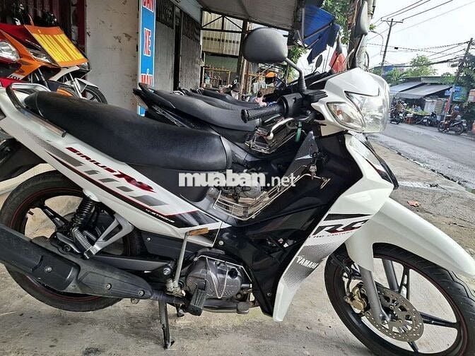 YAMAHA COP