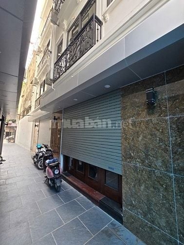 BẮC TỪ LIÊM,P.ĐÔNG NGẠC: KHÔNG CÓ CĂN THỨ 2 BÁN, 1 NHÀ RA PHỐ, ÔTÔ 