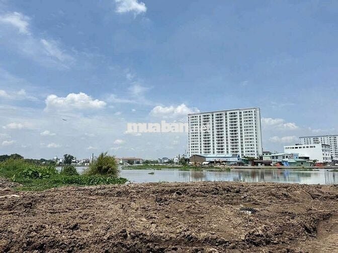 ĐẤT xây BIỆT THỰ, CHDV, KHO XƯỞNG