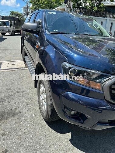 Ranger 2020 số tự động 1 chủ