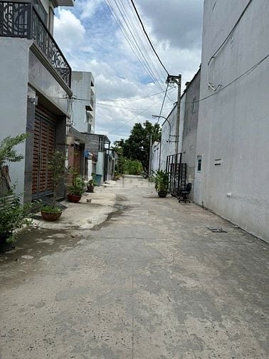 BÀN ĐẤT ĐƯỜNG AN PHÚ ĐÔNG 09, PHƯỜNG AN PHÚ ĐÔNG ,QUẬN 12