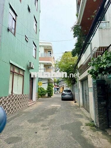 NHÀ K Ô TÔ NGUYỄN TRI PHƯƠNG THÔNG NGUYỄN VĂN LINH NHÀ MỚI