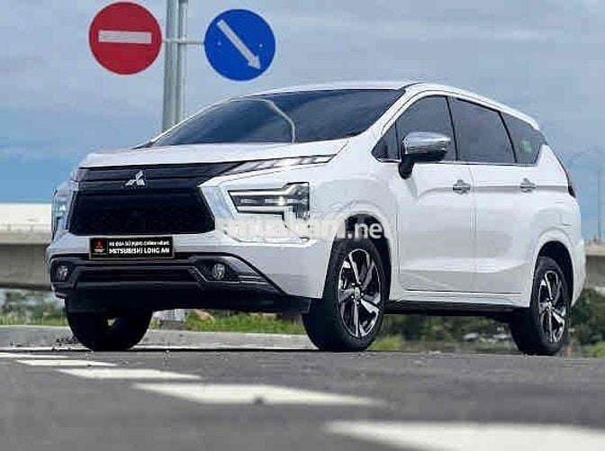 Mitsubishi Xpander 2024 Premium 1.5 AT - 36000 km