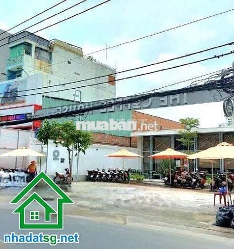 MTKD NGANG 7M HIẾM – ĐƯỜNG 20M – GẦN CHỢ CÂY DA SÀ – TỈNH LỘ 10