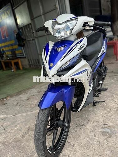 YaEx 135 Zin Cực Đẹp - Chạy Bao Chất / Cccd Chủ 65