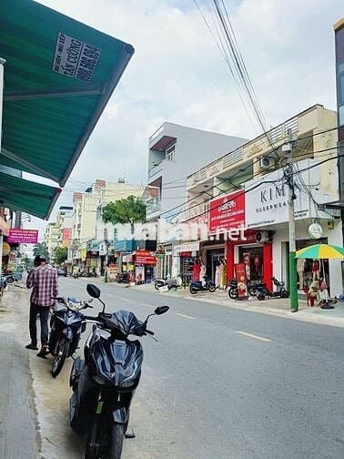 6mx11m-hẻm xe hơi-dòng tiền 36tr/th-cạnh Him Lam-Nguyễn Thị Thập-quận7