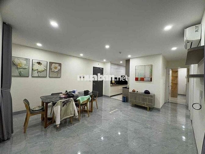 Cho Thuê 3PN 2WC Nhà Sẵn Full Nội Thất LH Chính Chủ: ***