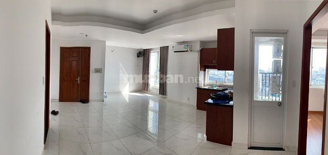Bán Căn Hộ Central Plaza - Chính Chủ, Tầng Cao, View Đẹp, Giá 3.85 Tỷ