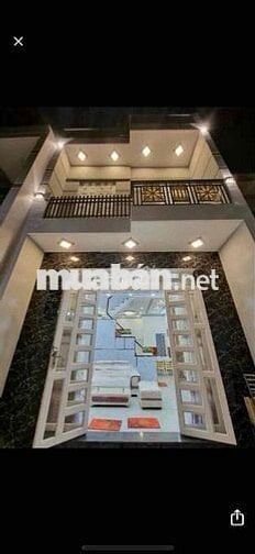 Ngân Hàng Phát Mãi Nhà An Phú Tây Sổ Riêng 95m2 Thổ Cư 100 1ty050tr