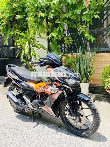 Honda Winnerx 150 Fi V2 Bstp khoá Smartkey