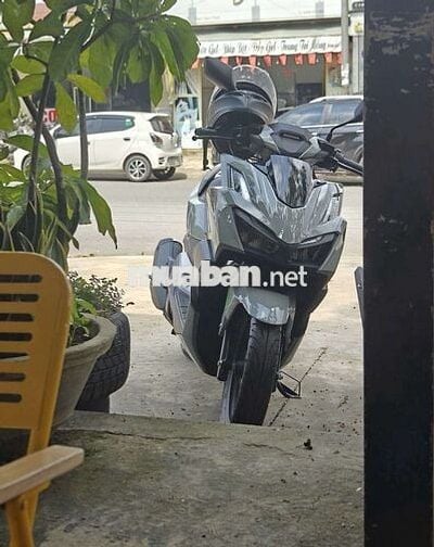 Vario 160 abs