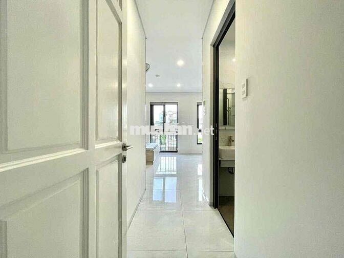 ✅STUDIO BAN CÔNG SIÊU XINH NGAY GẦN CHỢ BÀ CHIỂU✅