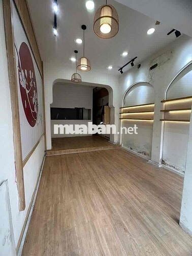 Cho thuê mbkd mặt tiền rộng 50m2 ngay phan đình phùng Phú Nhuận