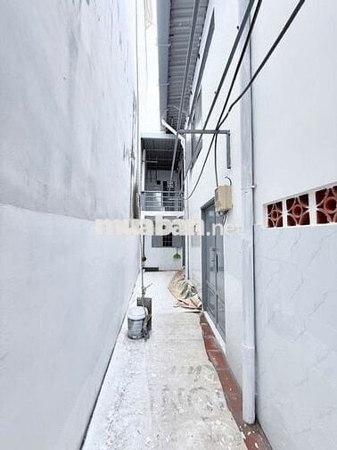 Cho thuê phòng trọ mới gác suốt-đường 17, tân thuận tây, quận 7.