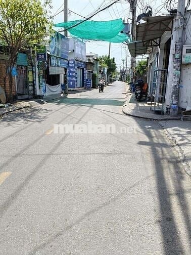 NGANG KHỦNG 6.11M – HXH NHỰA 4M – ĐƯỜNG 13 – LINH XUÂN, Thủ Đức