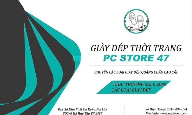 giày đẹp dép mới đáng sử dụng và trải nghiệm