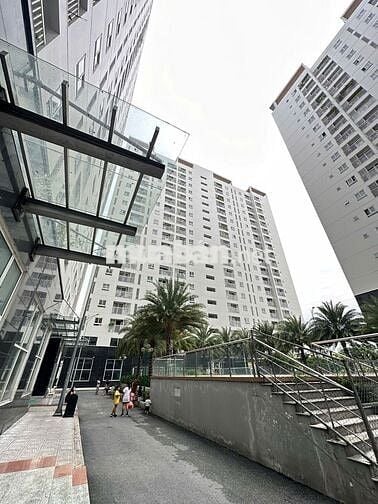 BÁN CĂN TARA RESIDENCE- 1PN 1WC ( 56M2) - Lối sống hiện đại - Văn minh