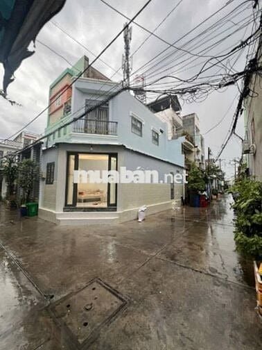 Nhà Đẹp Giá TốT Đường Chiến Lược Quận Bình Tân