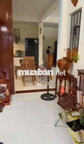 NHÀ PHÚ MỸ 2tỷ3 - GẦN PHẠM NGỌC THẠCH - hiệp thành