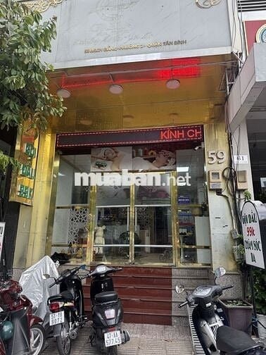 Cho thuê mặt bằng kinh doanh gẩn  sân bay