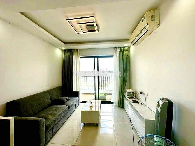 Căn  góc  tầng 18 Sơn Trà Ocean View