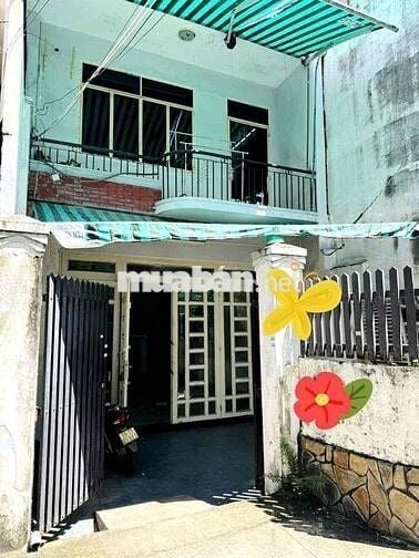 🎁Nhà 637// Quang Trung P11 Gò Vấp 5m❌20m 3pn 2wc gần coopmart
