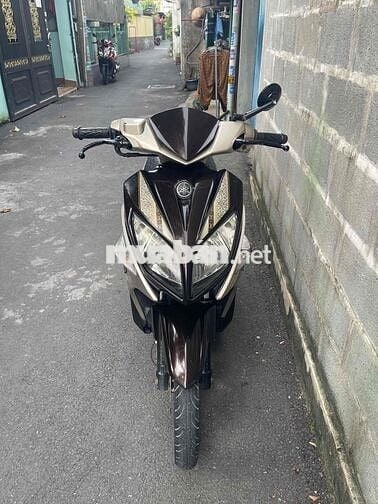 Bán yamaha novo4 giấy tờ đầy đủ