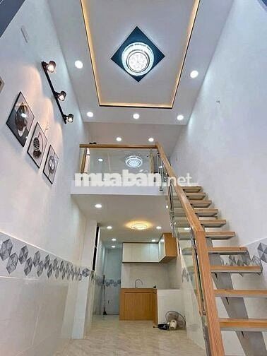 Cuối Lê Đình Cẩn, Nhà SHR, Hẻm 1/, chỉ 1 tỷ 8 còn thương lượng !!!