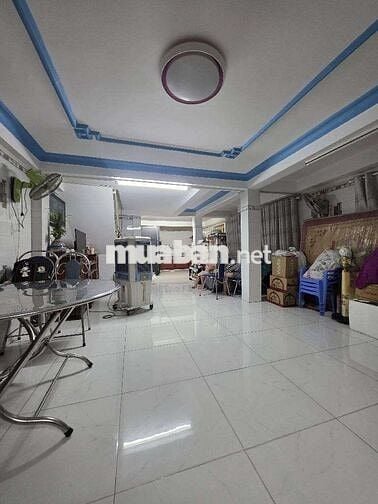 Bán nhà Căn góc 2 Mặt Tiền- HxH - 68m2- Lê Cơ - An Lạc Bình Tân