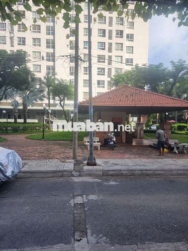 Cần bán căn hộ chung cư 52 Chánh Hưng