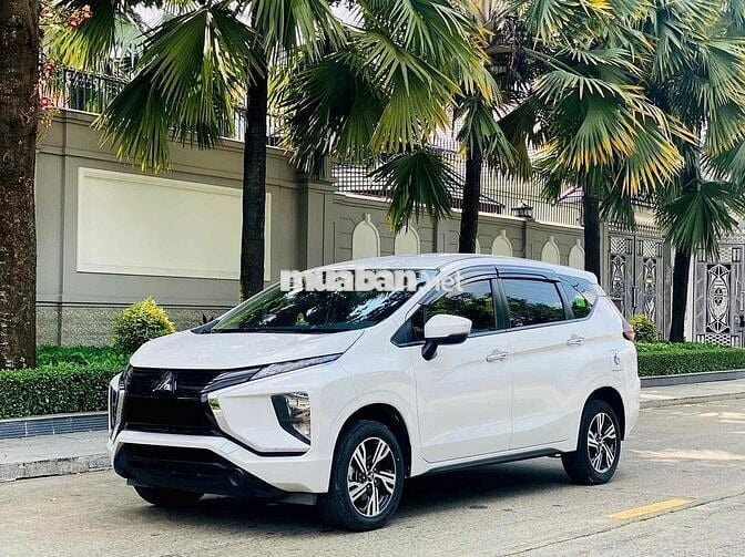 Mitsubishi Xpander 2023 MT - 58000 km