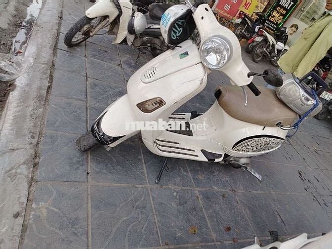 để lại cho ai cần