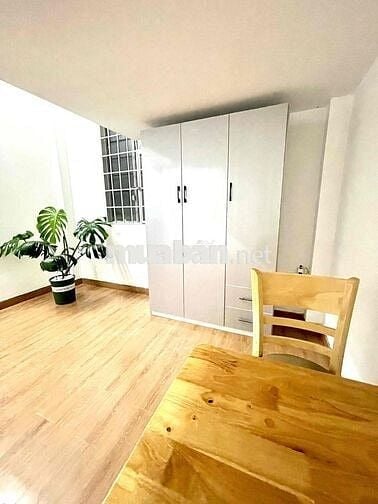 Cho THUÊ CĂN HỘ TÁCH BẾP CÓ GÁC LỬNG giá rẻ Phú nhuận
