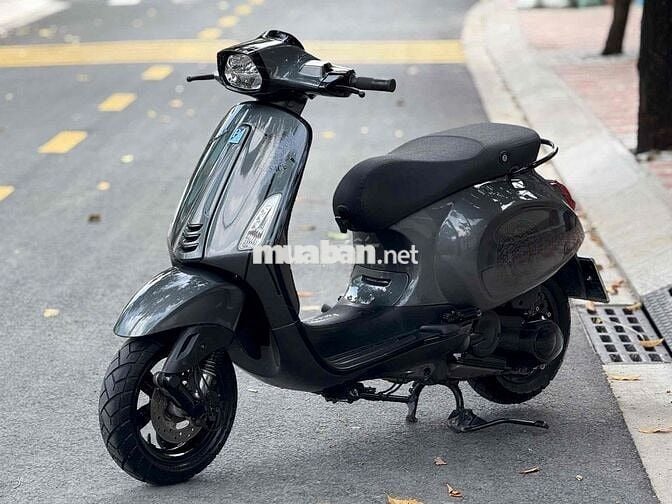 Sprint 2015 BSTP 9 Chủ Mix Xám lambo
