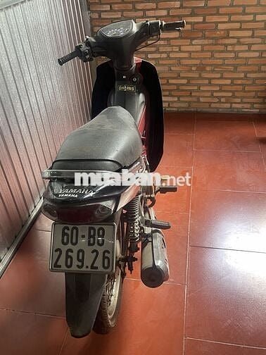 Xe cần bán