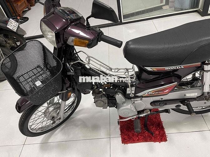 CHXMTL Honda Dream Thái