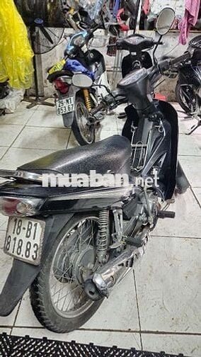Bán xe siurius nguyên bản đẹp, biển vip