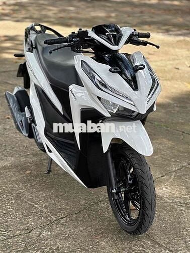 Vario 150-2021 hỗ trợ góp