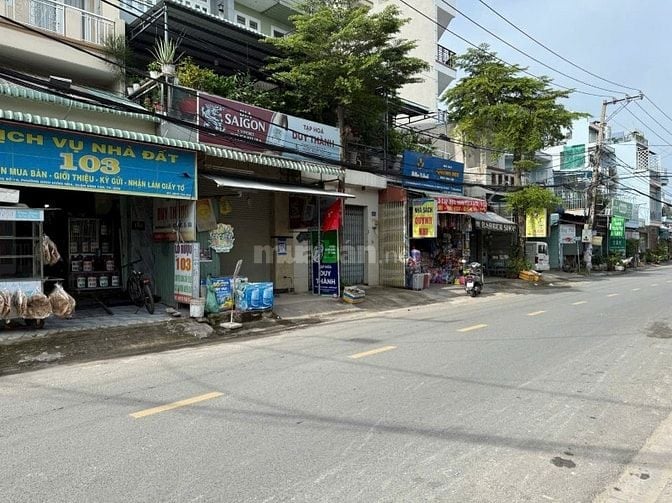 Bán Nhà cấp 4 Sát Aeon Tân Phú, Hẻm thông 6m, DT 70m2 giá chỉ 6,3 tỷ .