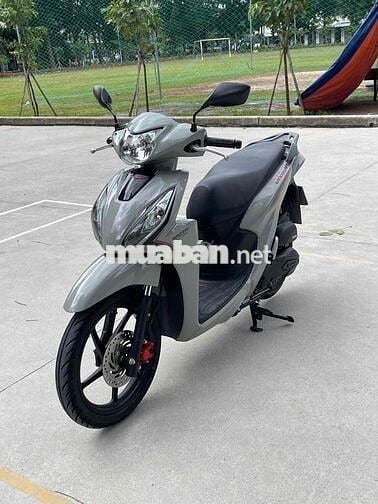 HONDA VISION 110