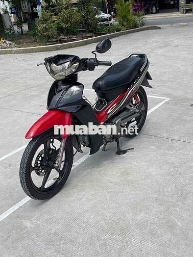 Cần bán Yamaha Sirius – Máy êm,