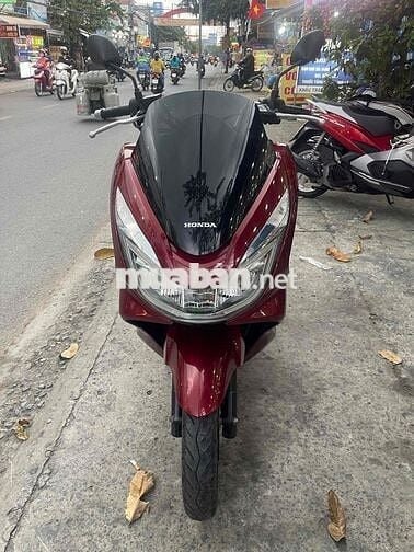 PCX ZIN ĐẸP BS 59