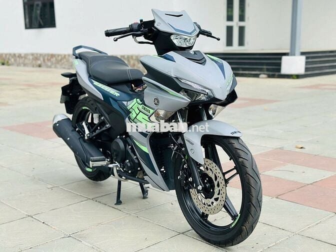YAMAHA EXCITER 155 PHANH ABS CHÍNH CHỦ CÓ SANG TÊN
