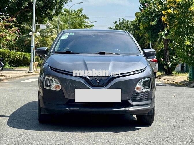 VF5 Plus 23 - Mua Pin - TB nhiều PK
