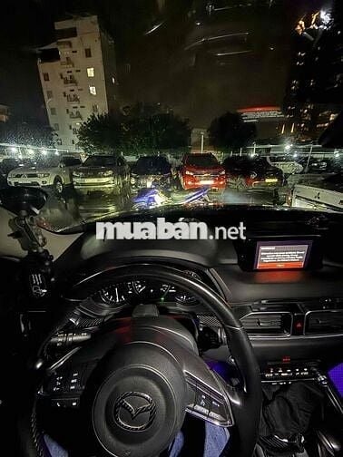 Mazda CX 5 2020 2.5L Signature Premium (i-Activese