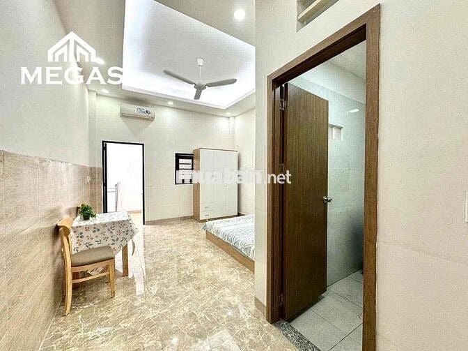SIÊU PHẨM PHÒNG TRỌ ĐẸP – TÁCH BẾP – GIÁ RẺ – TÂN PHÚ