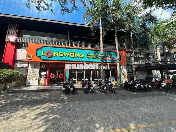 CHO THUÊ MT  SƯ VẠN HẠNH NGANG 16M