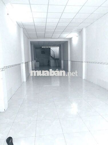 Cho Thuê Nhà 4x26m Đường Thoại Ngọc Hầu, Tân Phú ( KD Tự Do )