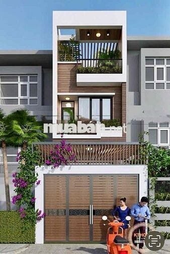 🏡TÂN KỲ TÂN QUÝ NỐI DÀI–HẺM 5M–TẶNG NỘI THẤT-3 TẦNG 64M2,3PN-NỞ HẬU