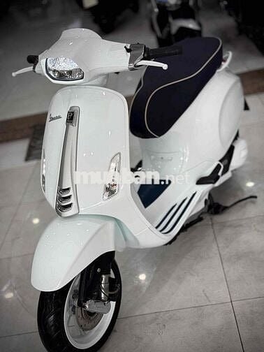 Vespa125 2020 Lướt chính chủ ký ( Hỗ trợ GÓP ) 🔥
